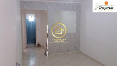 apartment em Rua Jairo de Almeida Machado, Jaraguá - São Paulo - SP