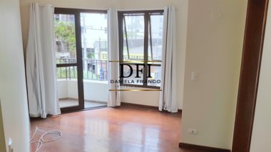 apartment em Rua Comendador Miguel Calfat, Vila Nova Conceição - São Paulo - SP