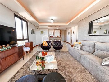 apartment em José Bonifácio, Centro - São Leopoldo - RS
