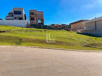land_lot em Rua dos Pinheiros, Jardim Novo Mundo - Jundiaí - SP