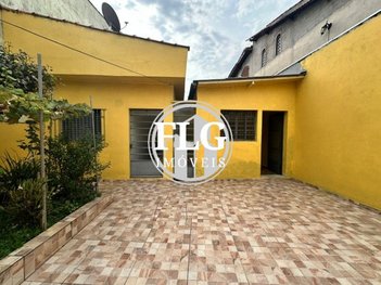house em Rua Pedro Marchetti, Chácara Mafalda - São Paulo - SP