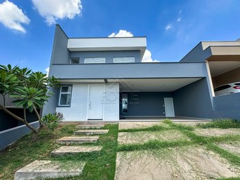 house em Rua Irapuã, Jardim Tatuapé - Piracicaba - SP
