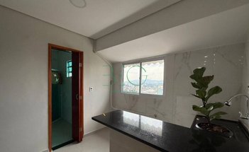 apartment em Largo General Osório, Santa Efigênia - São Paulo - SP