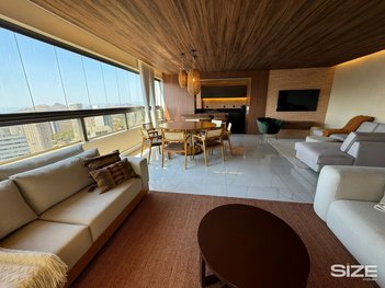 apartment em Rua das Acácias, Vale do Sereno - Nova Lima - MG