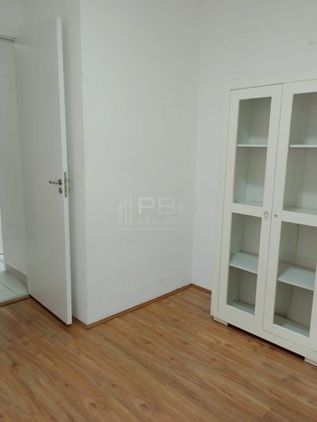 apartment em Rua do Bosque, Barra Funda - São Paulo - SP