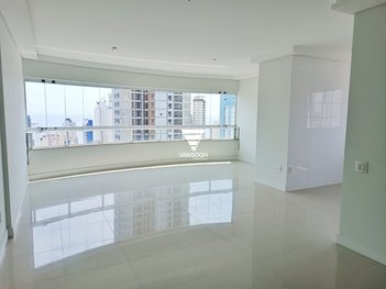 apartment em Rua 3450, Centro - Balneário Camboriú - SC