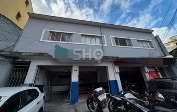 house em Rua Mere Amedea, Vila Mariana - São Paulo - SP
