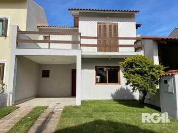 house em Ponciano Pacheco da Silveira, Guarujá - Porto Alegre - RS