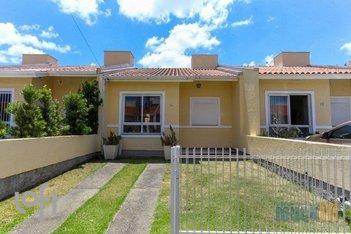 house em Santa Júlia, Olaria - Canoas - RS