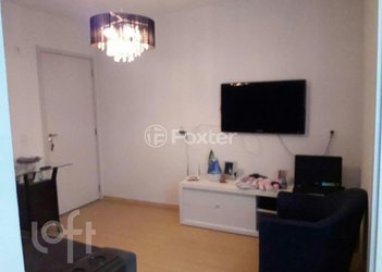 apartment em Rua Lourenço Franco do Prado, Jardim Heloisa - São Paulo - SP