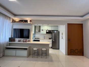 apartment em Padre Todesco, Partenon - Porto Alegre - RS