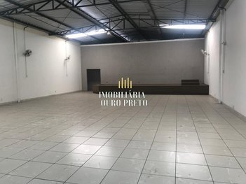 industrial em Rua Radialista Carlos Rubens, Céu Azul - Belo Horizonte - MG