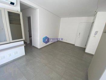 apartment em Visconde de Caravelas, Serra - Belo Horizonte - MG