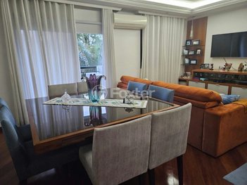 apartment em Rua Serra de Bragança, Vila Gomes Cardim - São Paulo - SP