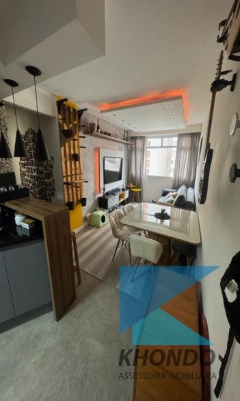 apartment em Rua Fradique Coutinho, Pinheiros - São Paulo - SP