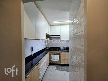 apartment em José Gonçalves Gomide, Tucuruvi - São Paulo - SP