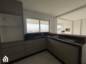 apartment em Rua Doutor Pedro Rangel, São João - Itajaí - SC