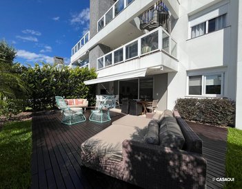 apartment em Avenida Guatambu, Centro - Xangri-Lá - RS