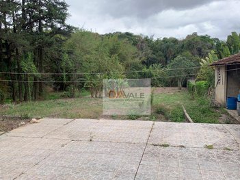 land_lot em Avenida Ângelo Zeppelin, Jardim Maria Cândida - Caçapava - SP