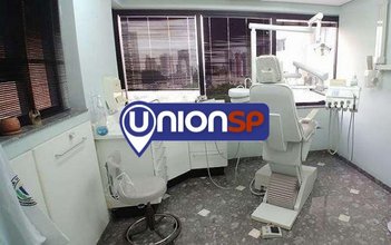 office em Domingos de Morais, Vila Mariana - São Paulo - SP