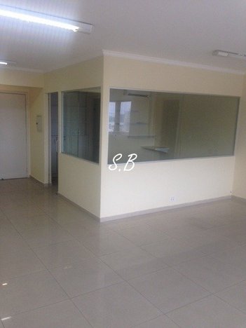 office em Fagundes Filho, Vila Monte Alegre - São Paulo - SP