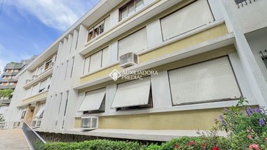 apartment em Alameda Victor Adalberto Kessler, Auxiliadora - Porto Alegre - RS
