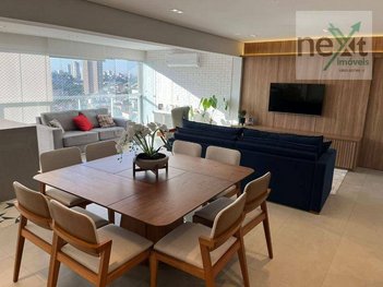 apartment em Rua Ibitinga, Vila Bertioga - São Paulo - SP