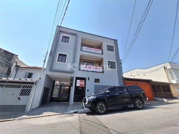 house em Rua Ibicarai, Parque Vitória - São Paulo - SP
