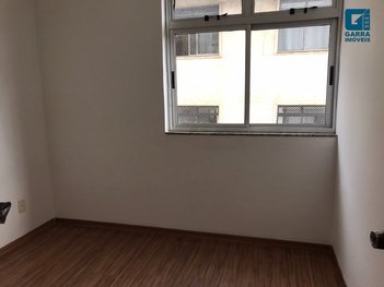 apartment em Rua Tabelião Ferreira de Carvalho, Cidade Nova - Belo Horizonte - MG