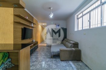 house em Rua Mussum, Jardim Caboré - São Paulo - SP
