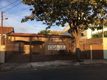 house em Rua Roque Dalben, Parque Residencial Presidente Médici - Itu - SP