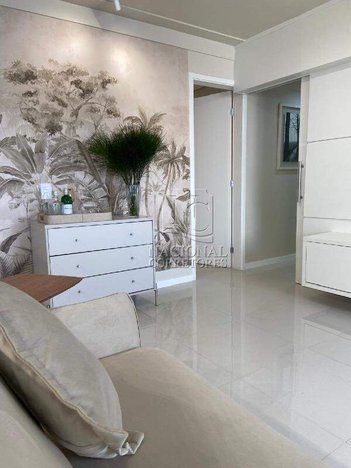apartment em Rua Siqueira Campos, Centro - Santo André - SP