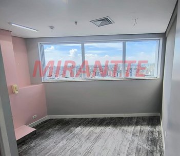 office em Água Fria, Água Fria - São Paulo - SP