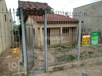 house em Estrada Costa Gama, Belém Velho - Porto Alegre - RS