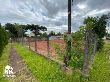 land_lot em Rua Eron Domingues, São Jacó - Sapiranga - RS