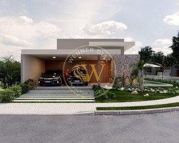 house em Rua José Scarano, Jardim Vitagliano - São José do Rio Preto - SP