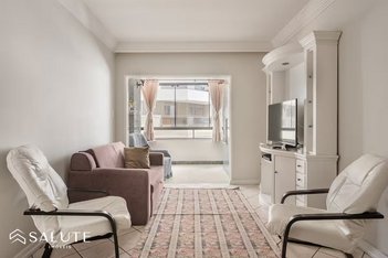 apartment em Rua 3300, Centro - Balneário Camboriú - SC