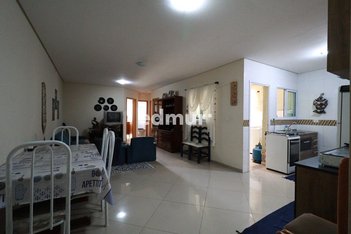 apartment em Rua Joaquim Távora, Vila Assunção - Santo André - SP