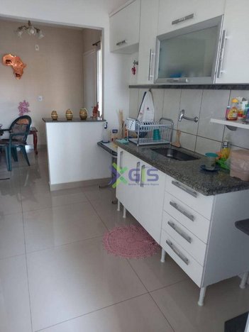 house em Rua Carlos Batista de Souza, Jardim Conceição - São José do Rio Preto - SP