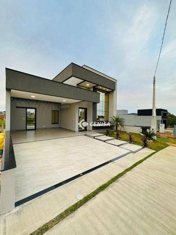 house em Estrada Velha Indaiatuba - Campinas, Caldeira - Indaiatuba - SP
