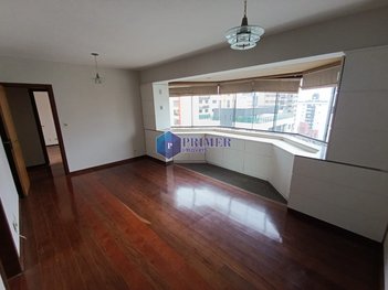 apartment em Rua dos Timbiras, Funcionários - Belo Horizonte - MG