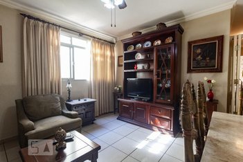 apartment em Rua Raposo Tavares, Jardim das Acácias - São Paulo - SP