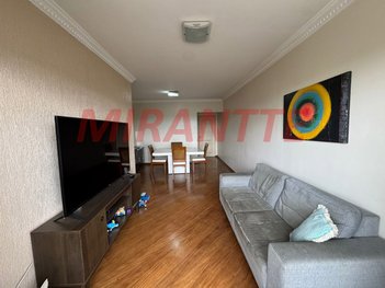 apartment em Rua Voluntários da Pátria, Santana - São Paulo - SP