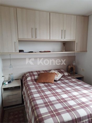 apartment em Avenida Parada Pinto, Vila Nova Cachoeirinha - São Paulo - SP