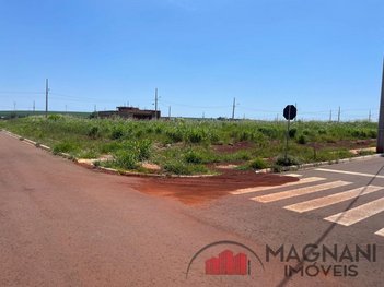 land_lot em Rua Agostinho Joaquim de Souza, Marialva - Marialva - PR
