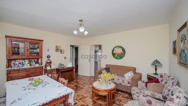 apartment em Rua Quinze de Novembro, Centro - Pelotas - RS