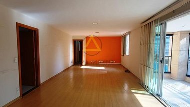 apartment em Rua Princesa Isabel, Brooklin Paulista - São Paulo - SP
