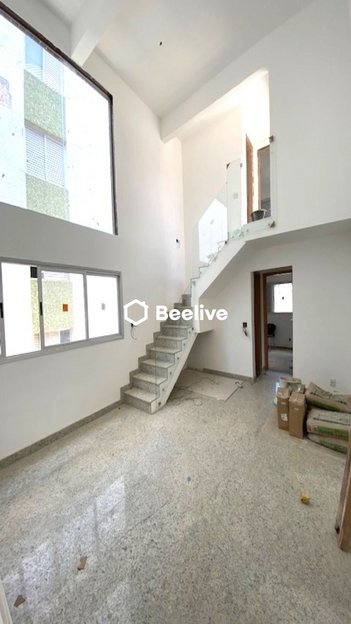 apartment em Rua Muzambinho, Cruzeiro - Belo Horizonte - MG