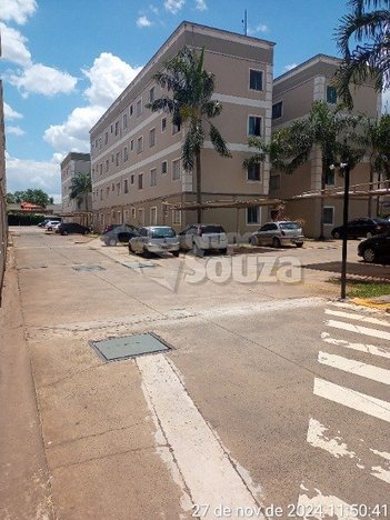 apartment em Avenida Dois Córregos, Dois Córregos - Piracicaba - SP