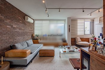 apartment em Rua Manuel Guedes, Jardim Europa - São Paulo - SP